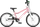 woom Go 3 powder pink (100877-0000-4009)
