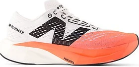 New Balance FuelCell SuperComp Pacer v2 urgent red/white/black (Herren)