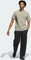 adidas Heavyweight Shmoofoil T-Shirt kurzarm silver pebble (Herren) Vorschaubild