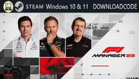 F1 Manager 2023 (Download) (PC)