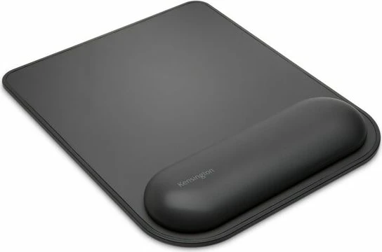 Kensington ErgoSoft Mousepad schwarz