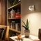 Philips Hue White Ambiance Buckram 1-flammig weiß Vorschaubild