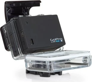 GoPro ABPAK-401 HERO4 Battery BacPac Zusatzbatterie