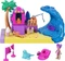 Mattel Polly Pocket - Pollyville Sonnenstrand Spielset Vorschaubild