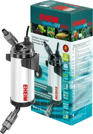 EHEIM reeflexUV 500