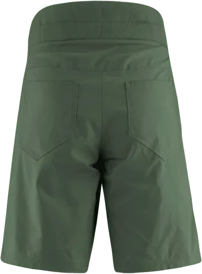 Löffler Evo CSL Fahrradhose kurz olive (Damen)