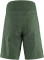 Löffler Evo CSL Fahrradhose kurz olive (Damen) Vorschaubild