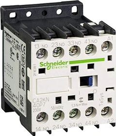 Schneider Electric Hilfsschütz, 4S, 230V 50/60Hz