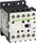 Schneider Electric Hilfsschütz, 4S, 230V 50/60Hz (CA2KN40P7)