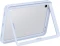 Samsung EF-JX730 Frame Cover Backcover für Galaxy Tab S11, Light Blue Vorschaubild