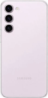 Samsung Clear Case für Galaxy S23+ transparent