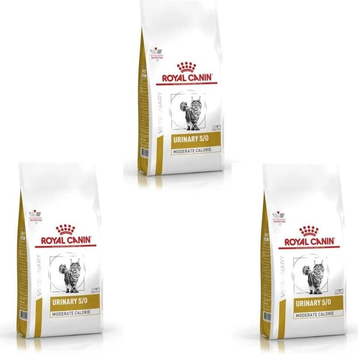 Royal Canin Urinary S/O Moderate Calorie UMC, 34, 400g
