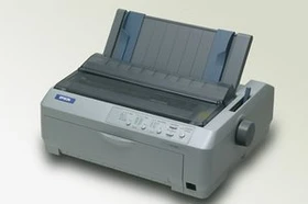 Epson FX-890