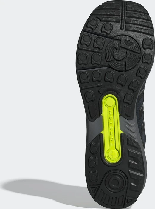 adidas ZX RS carbon/core black/solar yellow