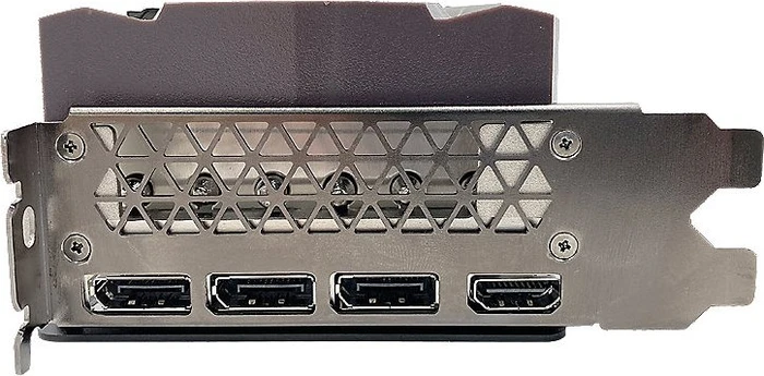 Manli GeForce RTX 3080, 10GB GDDR6X, HDMI, 3x DP