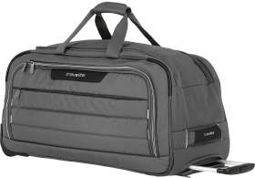 Travelite Skaii Rollenreisetasche 63l gipfelgrau