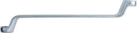 KS Tools Doppelringschlüssel, 12/14x216mm