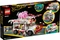 LEGO Monkie Kid - Pigsys Foodtruck Vorschaubild