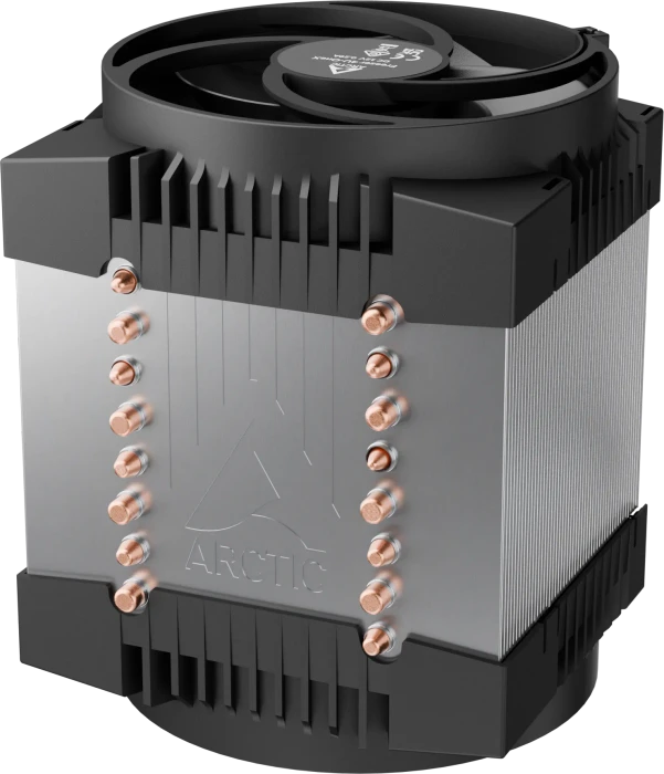 ARCTIC Freezer 4U-OneX für Ampere LGA5964