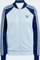 adidas Adicolor Classics SST Originals Trainingsjacke clear sky (Damen) Vorschaubild