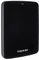 Toshiba Stor.E Canvio, schwarz, 1TB, USB 3.0 Micro-B Vorschaubild