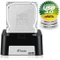 Fantec MR-U3e schwarz, USB-B 3.0/eSATA Vorschaubild