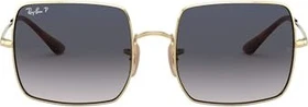 Ray-Ban RB1971 Square 1971 Classic 54mm gold/blue-grey gradient