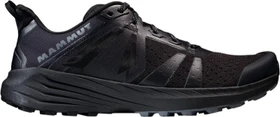 Mammut Saentis TR Low schwarz (Herren)