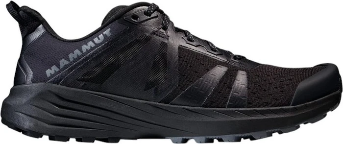 Mammut Saentis TR Low schwarz (Herren)