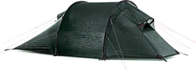 Hilleberg Nammatj 3 Tunnelzelt grün