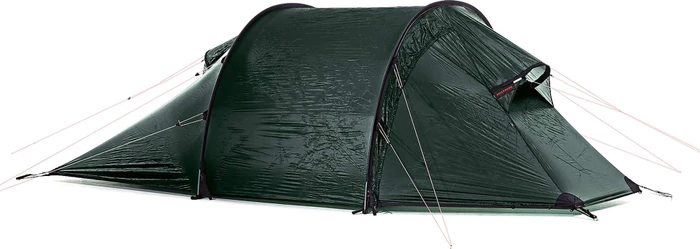 Hilleberg Nammatj 3 Tunnelzelt