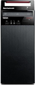 Lenovo ThinkCentre E73 TWR, Core i3-4150, 4GB RAM, 500GB HDD, DE