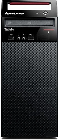 Lenovo ThinkCentre E73 TWR, Core i3-4150, 4GB RAM, 500GB HDD, DE