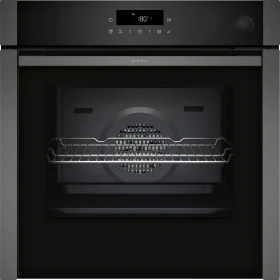 Neff N50 B6AVJ7AG3 Backofen mit Dampfunterstützung