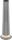 Fakir HT 1200 premium Keramik-Heizlüfter (6219006)