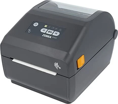 Zebra ZD421