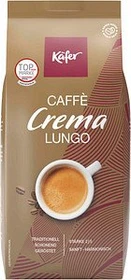 Darboven Caffè Crema Lungo Kaffeebohnen, 1.00kg
