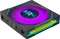Lian Li Uni Fan SL-INF LCD FLEX ARGB, schwarz, 120mm, 3er-Pack Vorschaubild