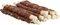 Trixie Denta Fun Kaurolle Ente, 240g Vorschaubild