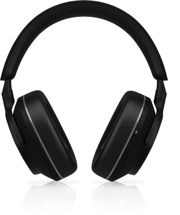 Bowers & Wilkins Px7 S2e Anthracite Black