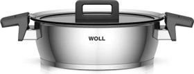 Woll Concept Bratentopf 24cm 3.6l