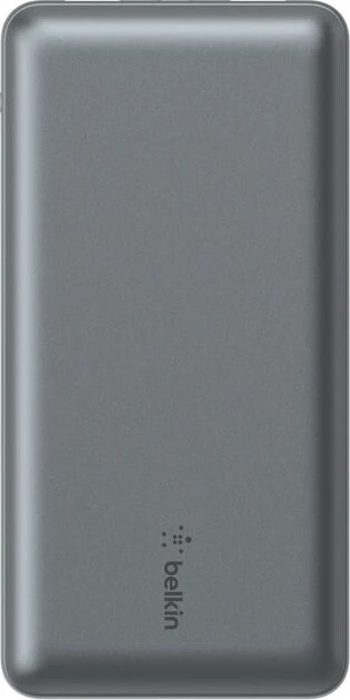 Belkin BoostCharge Powerbank 20K grau
