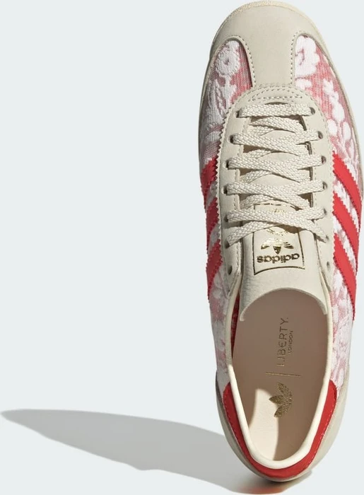 adidas SL 72 OG cloud white/cream white/better scarlet