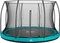 Salta Comfort 396cm Bodentrampolin grün Vorschaubild