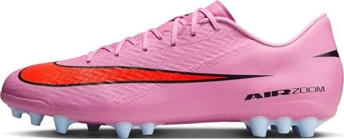 Nike Mercurial Vapor 16 Academy AG Low-Top magic flamingo/total crimson/black (Herren)