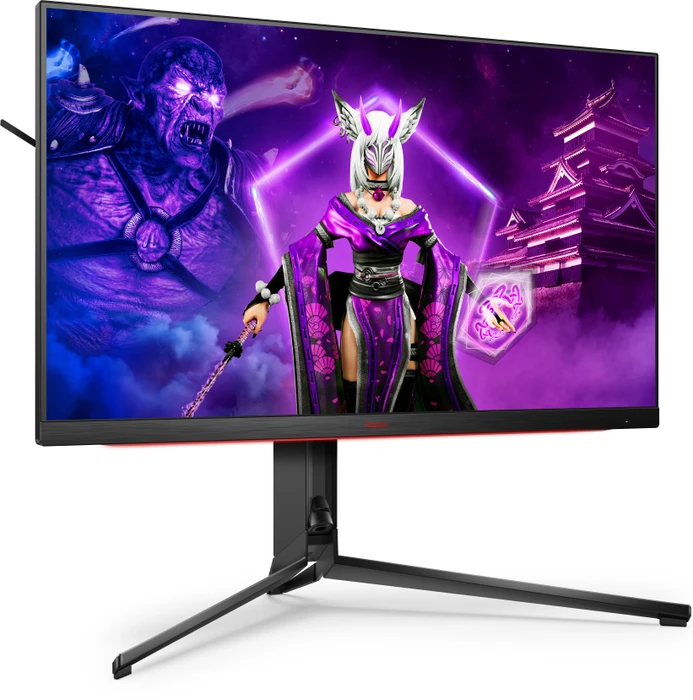 AOC Agon AG324UX, 31.5"