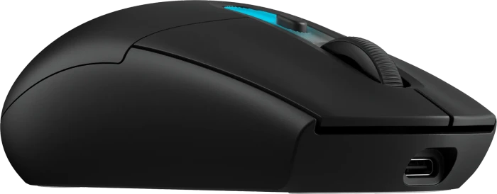 Logitech G305 X Superlight Lightspeed, schwarz, USB/Bluetooth