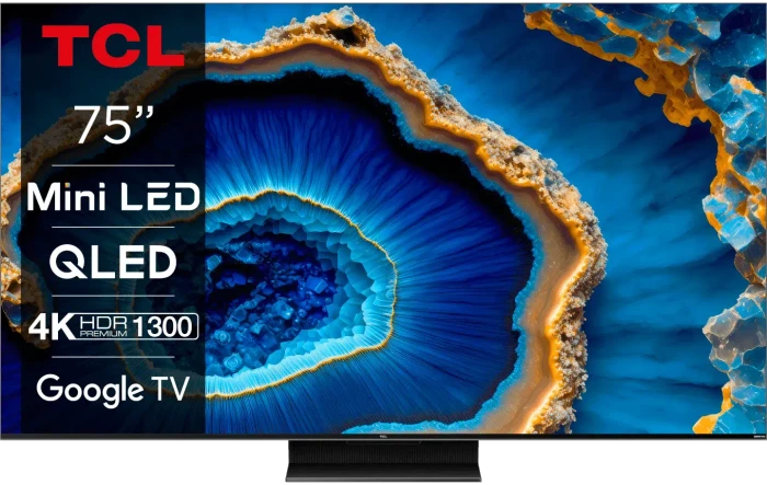 TCL 75C805