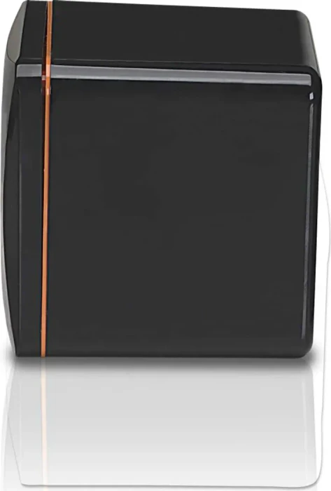 Manhattan 2600 Serie Lautsprechersystem schwarz/orange