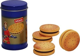 Tanner Prinzenrolle Kekse